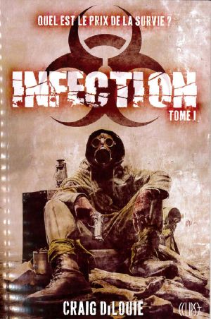 [The Infection 01] • Infection